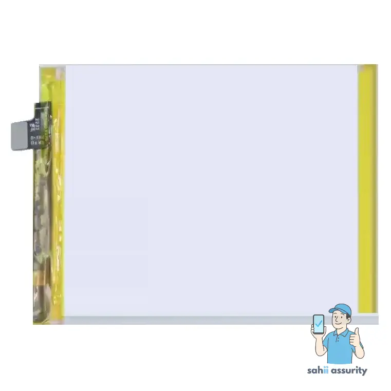 Battery for Vivo V25e